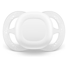 CHUPETA AVENT ULTRA START 0 A 2 MESES NEUTRA 1 UNIDADE