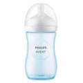 MAMADEIRA AVENT PÉTALA 3.0 AZUL 260ML