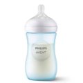 MAMADEIRA AVENT PÉTALA 3.0 AZUL 260ML