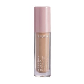 CORRETIVO LÍQUIDO RUBY ROSE NATURAL BLEND C40 29G