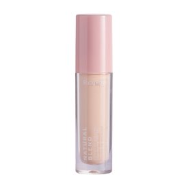 CORRETIVO LÍQUIDO RUBY ROSE NATURAL BLEND C30 29G