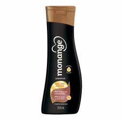 Shampoo Monange Pré E Pós Química 350ml