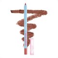 LÁPIS PARA CONTORNO LABIAL RUBY ROSE ICONIC POPSTAR POP PERFECTION 1G