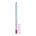 LÁPIS PARA CONTORNO LABIAL RUBY ROSE ICONIC POPSTAR RED CARPET 1G