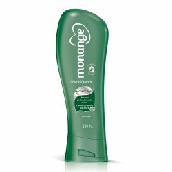 Condicionador Monange Reconstrução Nutritiva 350ml