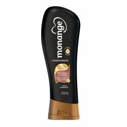 Condicionador Monange Pré E Pós Química 350ml