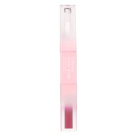 BATOM LÍQUIDO RUBY ROSE DUO KISS COR 11 4,5G