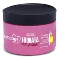 CREME DE TRATAMENTO MONANGE HIDRATA COM PODER 300G
