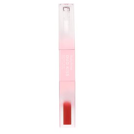 BATOM LÍQUIDO RUBY ROSE DUO KISS COR 12 4,5G