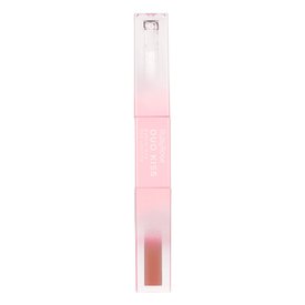 BATOM LÍQUIDO RUBY ROSE DUO KISS COR 8 4,5G
