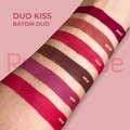 BATOM LÍQUIDO RUBY ROSE DUO KISS COR 8 4,5G