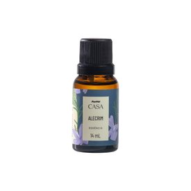 ESSÊNCIA ALECRIM PANVEL CASA 14ML