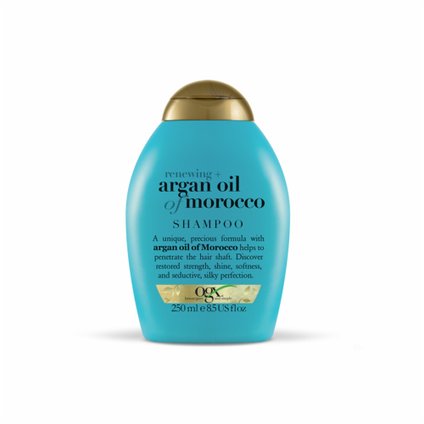 SHAMPOO OGX ARGAN OIL OF MOROCCO 250ML