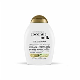 SHAMPOO OGX COCONUT MILK 250ML
