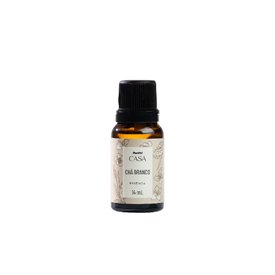 Essência Chá Branco Panvel Casa 14ml