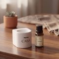 Essência Chá Branco Panvel Casa 14ml