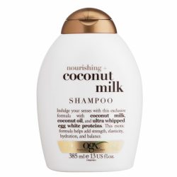 Shampoo Ogx Coconut Milk 385ml