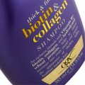 SHAMPOO OGX BIOTIN COLLAGEN 385ML
