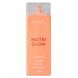 Shampoo Knut Nutriglow 250ml