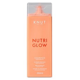 SHAMPOO KNUT NUTRIGLOW 250ML