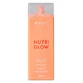 Kit Knut Nutriglow Shampoo 250ml + Condicionador 250ml + Máscara De Tratamento Capilar 300g