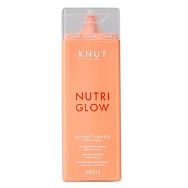 CONDICIONADOR KNUT NUTRIGLOW 250ML
