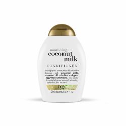 Condicionador Ogx Coconut Milk 250ml