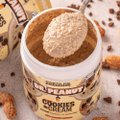 PASTA DE AMENDOIM DR. PEANUT COOKIES CREAM 400G