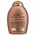 CONDICIONADOR OGX BRAZILIAN KERATIN SMOOTH 385ML