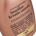 CONDICIONADOR OGX BRAZILIAN KERATIN SMOOTH 385ML