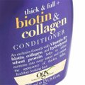 CONDICIONADOR OGX BIOTIN COLLAGEN 385ML