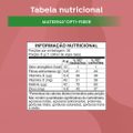 SUPLEMENTO ALIMENTAR MATERNA OPTI-FIBER 300G