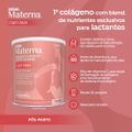 SUPLEMENTO ALIMENTAR MATERNA OPTI-SKIN 300G