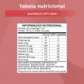 SUPLEMENTO ALIMENTAR MATERNA OPTI-SKIN 300G