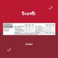 BISCOITO INFANTIL PAPAPÁ GOIABA 60G