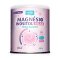 SUPLEMENTO ALIMENTAR EQUALIV MAGNÉSIO INOSITOL RELAX 408G
