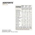 SUPLEMENTO ALIMENTAR ADEFORTE BELLA 30 COMPRIMIDOS