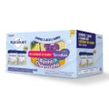 KIT FÓRMULA INFANTIL APTANUTRI PROFUTURA 3 COM 2 UNIDADES 800G CADA + LIVRO TURMATUBE