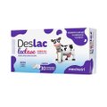 SUPLEMENTO ALIMENTAR DESLAC LACTASE 10.000 U.FCC 30 COMPRIMIDOS MASTIGÁVEIS