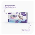 SUPLEMENTO ALIMENTAR DESLAC LACTASE 10.000 U.FCC 30 COMPRIMIDOS MASTIGÁVEIS