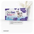 SUPLEMENTO ALIMENTAR DESLAC LACTASE 10.000 U.FCC 30 COMPRIMIDOS MASTIGÁVEIS