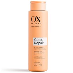 Shampoo Ox Mari Maria Science Gloss Repair 250ml