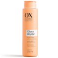 Kit Capilar Ox.. Sérum Capilar Ox Mari Maria Science Gloss Repair 30Ml + Máscara De Tratamento 180G + Shampoo 250Ml