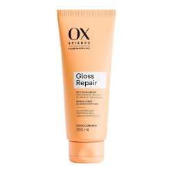 Condicionador Ox Mari Maria Science Gloss Repair 200ml