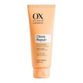 Kit Condicionador Ox Mari Maria Science Gloss Repair 200Ml + Máscara De Tratamento Ox Mari Maria Science Gloss Repair 180G