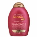 SHAMPOO OGX KERATIN OIL 385ML