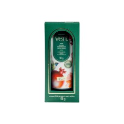 Creme Desodorante Hidratante Para Mãos Romã Panvel Vert 50g