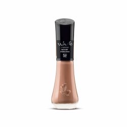 Esmalte Vult 5f Acucar Mascavo 8ml