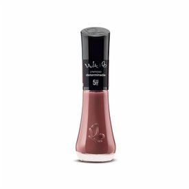 ESMALTE VULT 5 FREE DETERMINADA 8ML