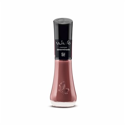 ESMALTE VULT 5 FREE DETERMINADA 8ML